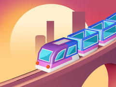 Jogo Train Master