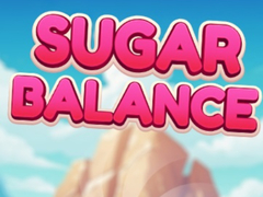 Jogo Sugar Balance