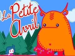 Jogo La Petite Avril