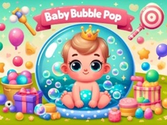 Jogo Baby Bubble Pop