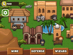 Jogo Empires Domination