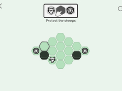 Jogo Sheep Vs Wolf