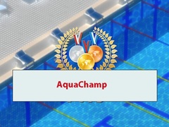 Jogo Aquachamp