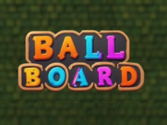 Jogo Ball Board