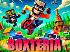 Jogo Boxteria