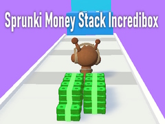 Jogo Sprunki Money Stack Incredibox