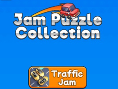 Jogo Jam Puzzle Collection