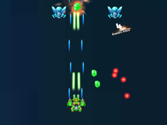 Jogo 1945 Air Force Airplane