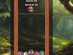 Jogo Merge Mushrooms 2048!