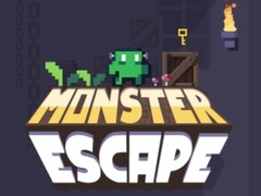 Jogo Monster Escape