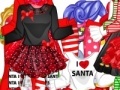 Jogo Santa Claus gifts