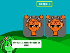 Jogo Sprunki Incredibox Memory