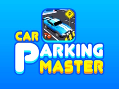 Jogo Car Parking Master 