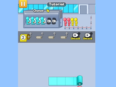 Jogo Toilet Paper Jam