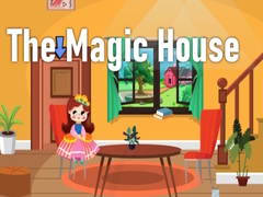 Jogo The Magic House