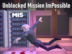 Jogo Unblocked Mission ImPossible