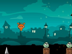 Jogo Sprunki Launch