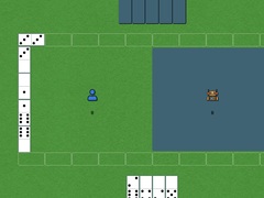Jogo Dominoes Classic Duel