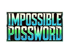 Jogo Impossible Possword