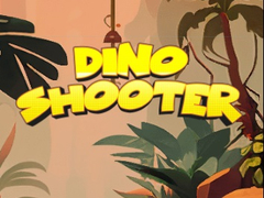 Jogo Dino Shooter
