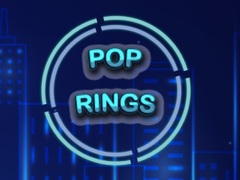 Jogo Pop Rings