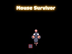 Jogo Mouse Survivor