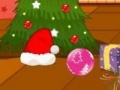 Jogo Christmas hall design