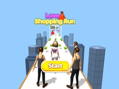 Jogo Love Shopping Run