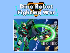 Jogo Play Dino Robot Fighting War 