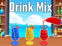 Jogo Drink Mix