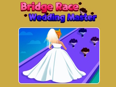 Jogo Bridge Race Wedding Master