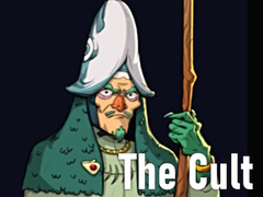Jogo The Cult