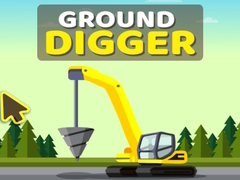 Jogo Ground Digger