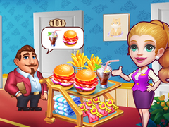 Jogo Hotel Fever Tycoon