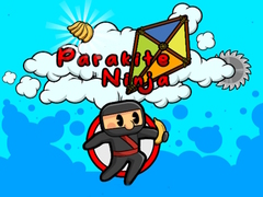 Jogo Parakite Ninja