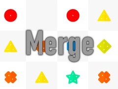 Jogo Merge 