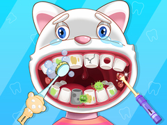 Jogo Incredible Kids Dentist