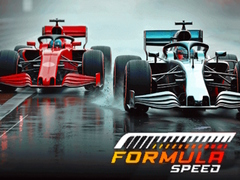 Jogo Formula Speed