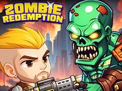 Jogo Zombie Redemption
