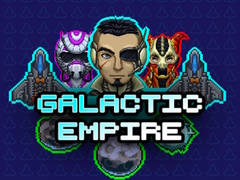 Jogo Galactic Empire