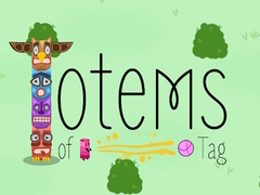 Jogo Totems of Tag