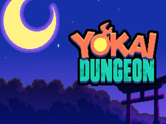 Jogo Yokai Dungeon