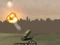 Jogo Iron Dome