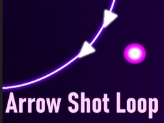 Jogo Arrow Shot Loop