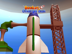 Jogo Rocket Charge Run
