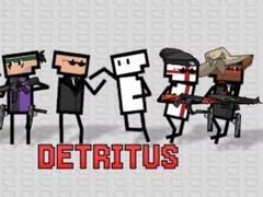 Jogo Detritus