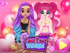 Jogo Tiktok Dance
