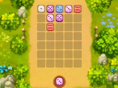 Jogo Dice Puzzles!
