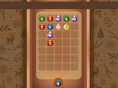 Jogo Dice Puzzles New Year
