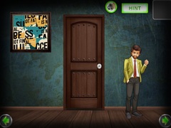 Jogo Amgel Easy Room Escape 247